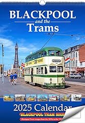 Blackpool trams 2025 for sale  Delivered anywhere in UK