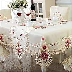 Lanyuer nappe mariage d'occasion  Livré partout en France