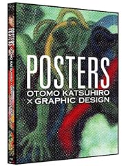 Posters otomo katsuhiro for sale  Delivered anywhere in USA 