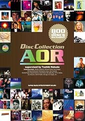 Aor 800 discs d'occasion  Livré partout en France