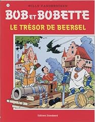 Bob bobette tresor for sale  Delivered anywhere in USA 