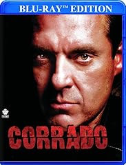 Corrado blu ray for sale  Delivered anywhere in USA 