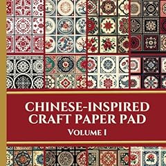Chinese inspired craft for sale  Delivered anywhere in UK