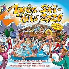 Ski hits 2020 d'occasion  Livré partout en Belgiqu