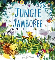 Jungle jamboree for sale  Delivered anywhere in UK