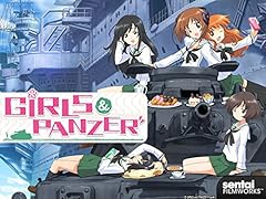 Girls und panzer for sale  Delivered anywhere in USA 