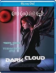 Dark cloud blu gebraucht kaufen  Wird an jeden Ort in Deutschland