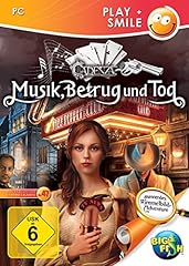 Cadenza musik betrug gebraucht kaufen  Wird an jeden Ort in Deutschland