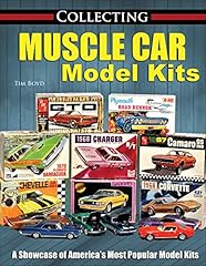 Collecting muscle car for sale  Delivered anywhere in UK