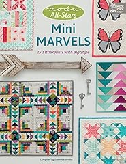 Moda stars mini for sale  Delivered anywhere in UK