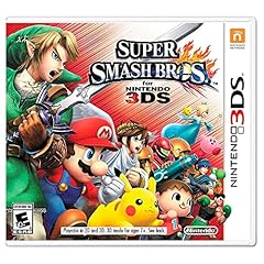 Nintendo super smash usato  Spedito ovunque in Italia 