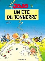 Tonnerre d'occasion  Livré partout en Belgiqu