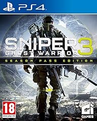 Sniper ghost warrior d'occasion  Livré partout en France