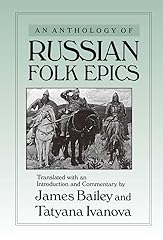 Anthology russian folk for sale  Delivered anywhere in USA 