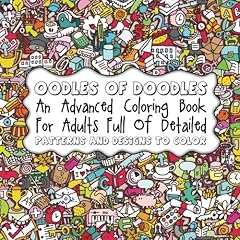 Oodles doodles advanced for sale  Delivered anywhere in UK