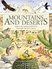Mountains deserts explore for sale  Delivered anywhere in USA 