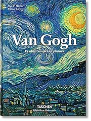 Van gogh. tutti usato  Spedito ovunque in Italia 