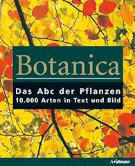 Botanica encyclopédie botaniq d'occasion  Livré partout en France