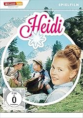 Heidi gebraucht kaufen  Wird an jeden Ort in Deutschland