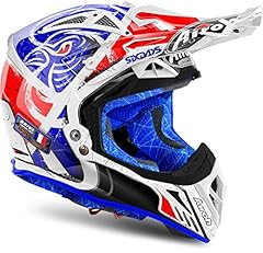 Airoh casque aviator d'occasion  Livré partout en France