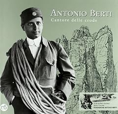 Antonio berti. cantore usato  Spedito ovunque in Italia 