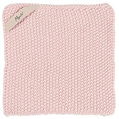 Topflappen mynte rosa gebraucht kaufen  Wird an jeden Ort in Deutschland