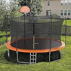 Aotob 15ft trampoline for sale  Delivered anywhere in USA 
