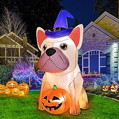 Zukakii 5ft halloween for sale  Delivered anywhere in USA 