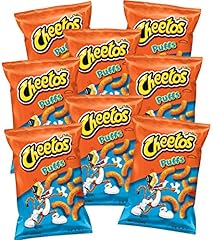 Cheetos puffs cheese for sale  Delivered anywhere in USA 