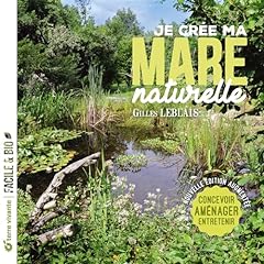Crée mare naturelle d'occasion  Livré partout en France