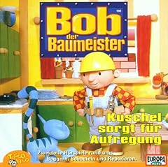 Bob baumeister folge gebraucht kaufen  Wird an jeden Ort in Deutschland