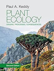 Plant ecology origins for sale  Delivered anywhere in USA 