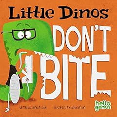 Little dinos bite for sale  Delivered anywhere in UK
