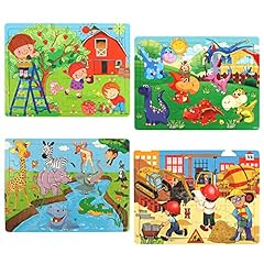 Synarry puzzles kids for sale  Delivered anywhere in USA 