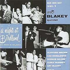 Night birdland vol. d'occasion  Livré partout en France