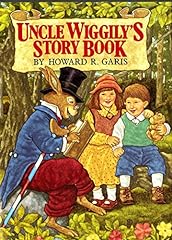 Uncle Wiggily's Story Book for sale  Delivered anywhere in USA 