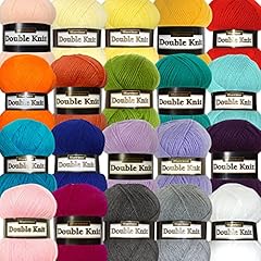 Marriner double knit for sale  Delivered anywhere in UK