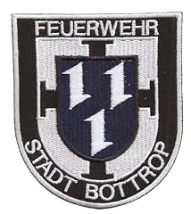 Feuerwehr berufsfeuerwehr abze gebraucht kaufen  Wird an jeden Ort in Deutschland