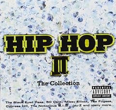 Hip hop collection for sale  Delivered anywhere in UK