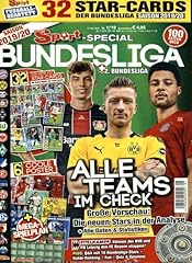 Sport special 2019 gebraucht kaufen  Wird an jeden Ort in Deutschland