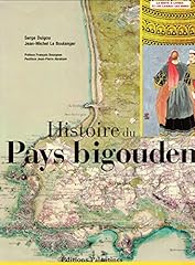 Histoire pays bigouden d'occasion  Livré partout en France