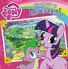 Little pony welcome for sale  Delivered anywhere in USA 