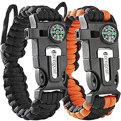 Azengear paracord survival for sale  Delivered anywhere in UK