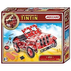 meccano d'occasion  Livré partout en France