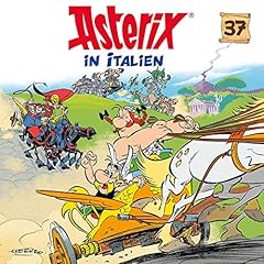 Asterix italien gebraucht kaufen  Wird an jeden Ort in Deutschland