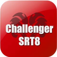 Dodge challenger srt8 for sale  Delivered anywhere in UK