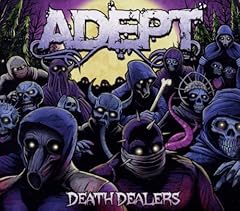 Death dealers import d'occasion  Livré partout en France