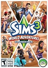 Sims adventures expansion for sale  Delivered anywhere in USA 