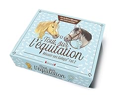 équitation réussir galops d'occasion  Livré partout en France