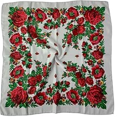 Hasdnker foulard echarpe d'occasion  Livré partout en France